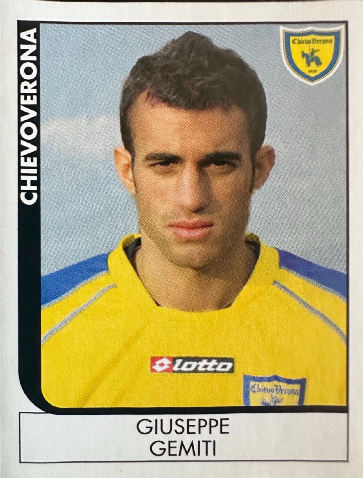Calciatori Panini 2005/06 mancolista Scegli figurina Aggiornamenti Parte 1