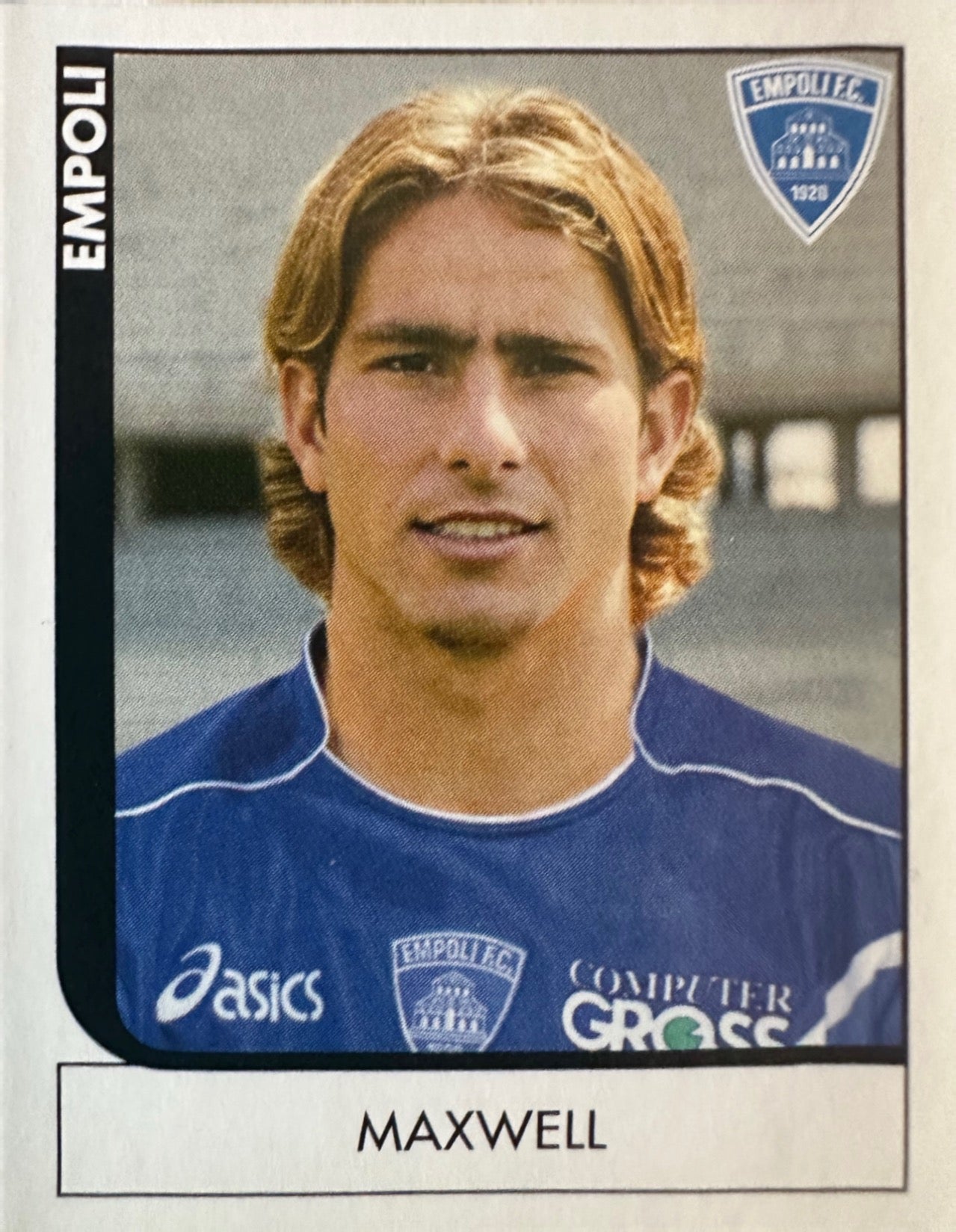 Calciatori Panini 2005/06 mancolista Scegli figurina Aggiornamenti Parte 1