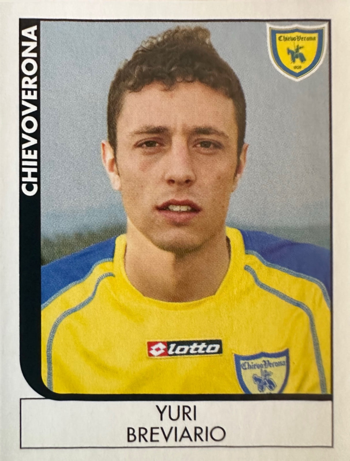 Calciatori Panini 2005/06 mancolista Scegli figurina Aggiornamenti Parte 1
