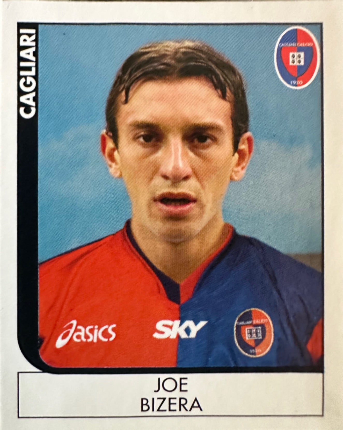 Calciatori Panini 2005/06 mancolista Scegli figurina Aggiornamenti Parte 1