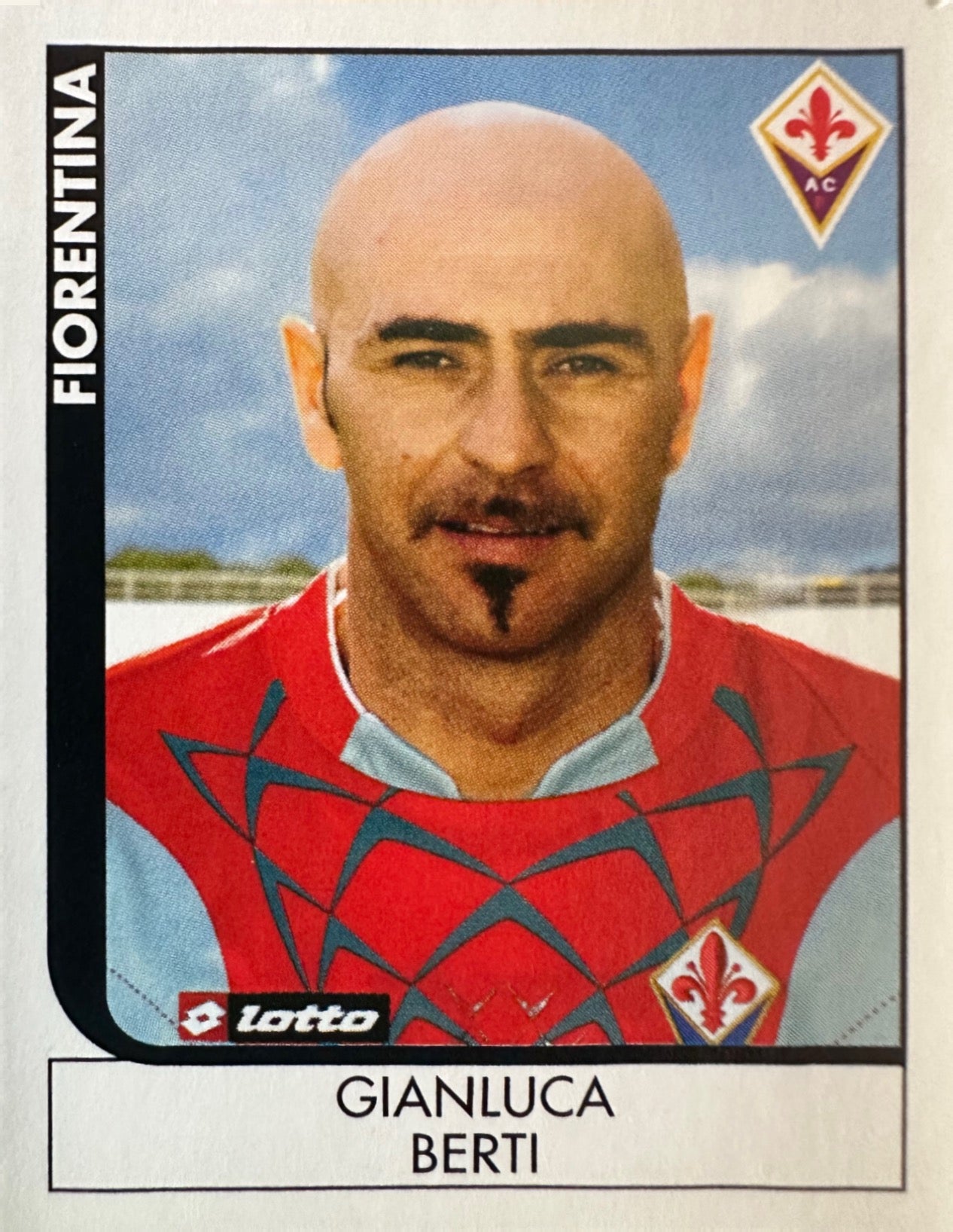 Calciatori Panini 2005/06 mancolista Scegli figurina Aggiornamenti Parte 1