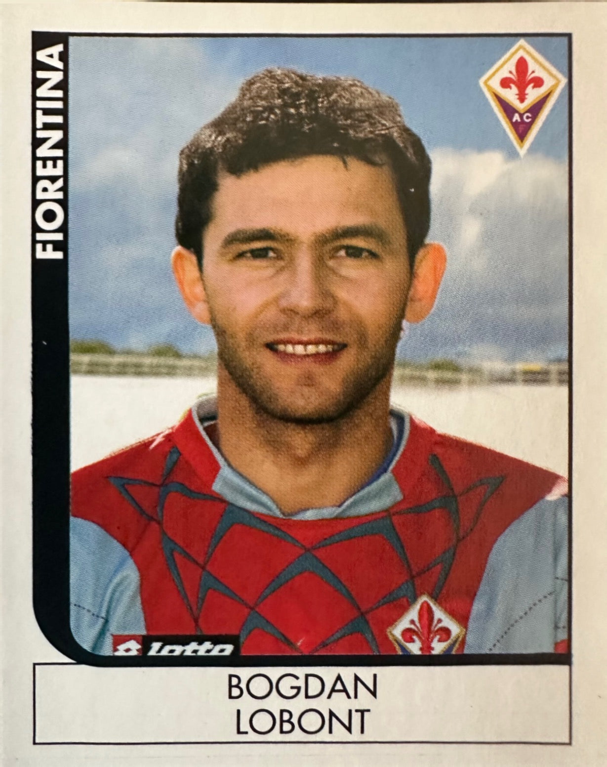 Calciatori Panini 2005/06 mancolista Scegli figurina Aggiornamenti Parte 1