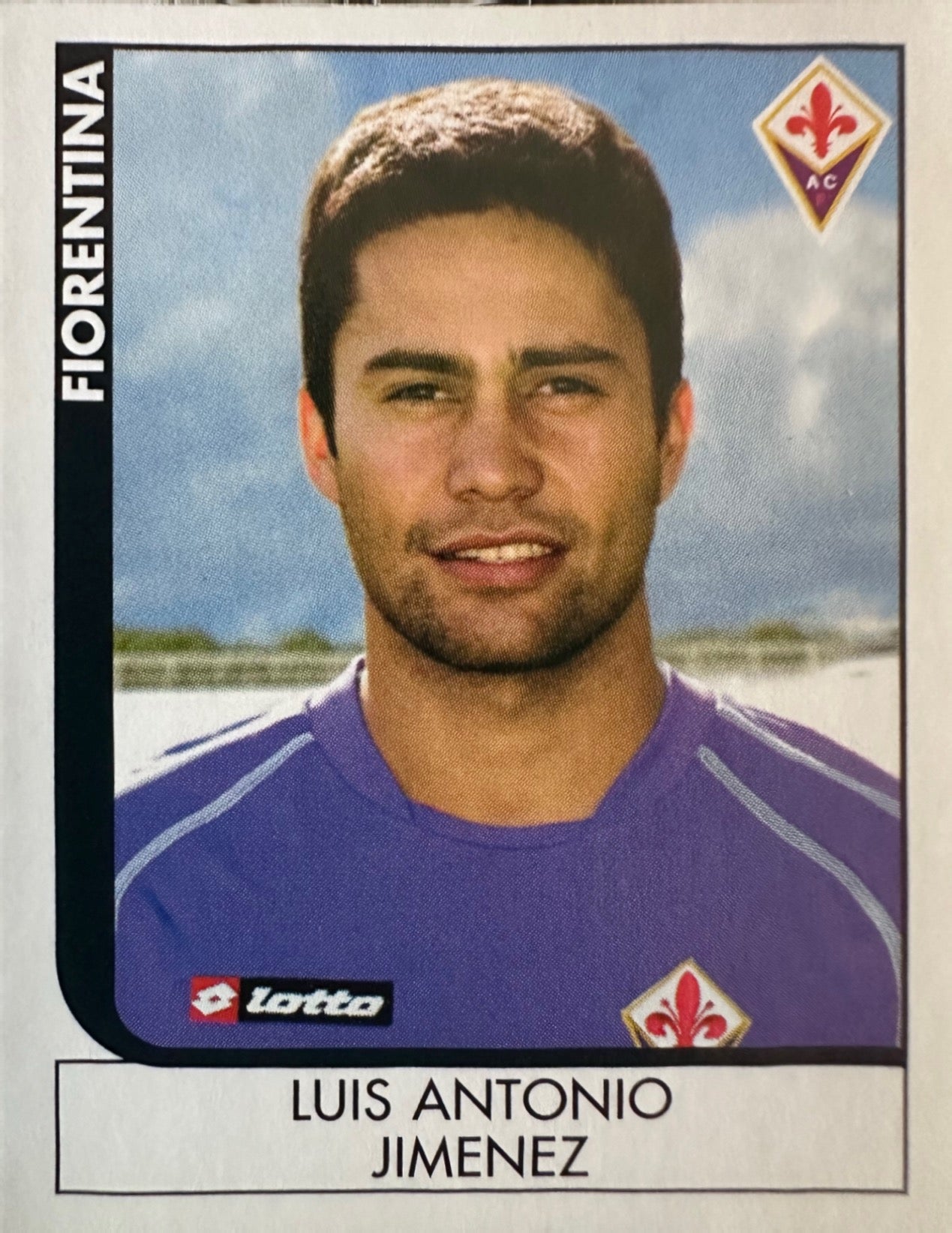 Calciatori Panini 2005/06 mancolista Scegli figurina Aggiornamenti Parte 1