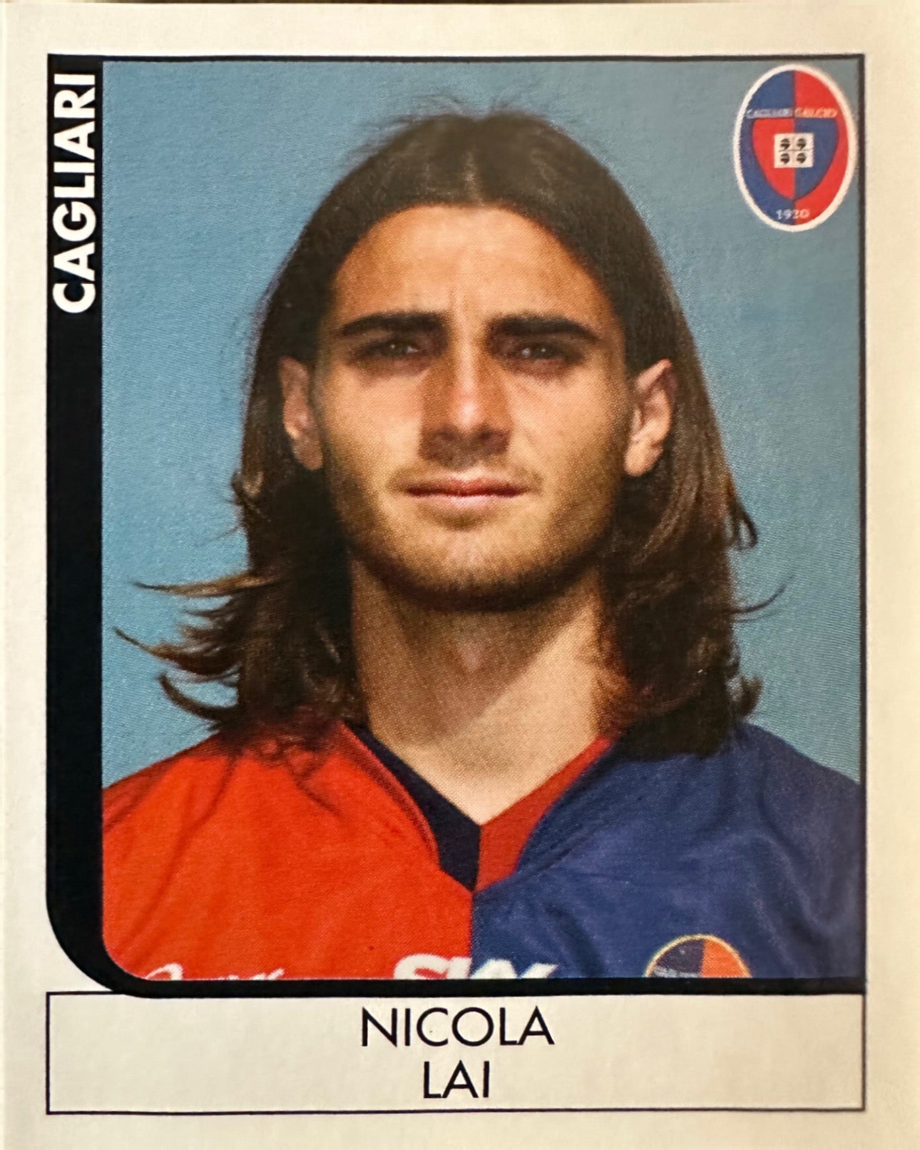 Calciatori Panini 2005/06 mancolista Scegli figurina Aggiornamenti Parte 1