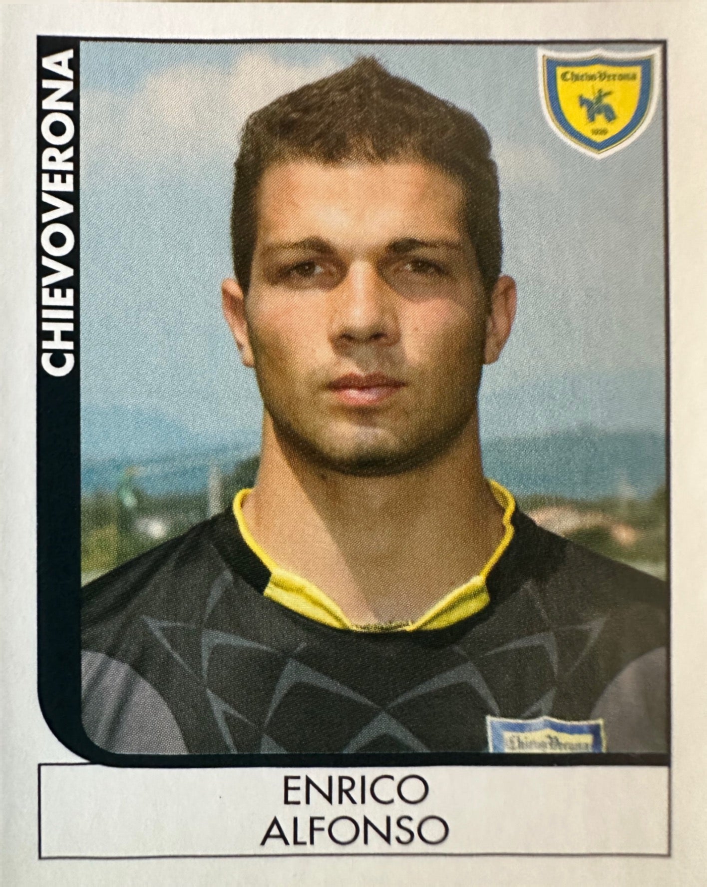 Calciatori Panini 2005/06 mancolista Scegli figurina Aggiornamenti Parte 1