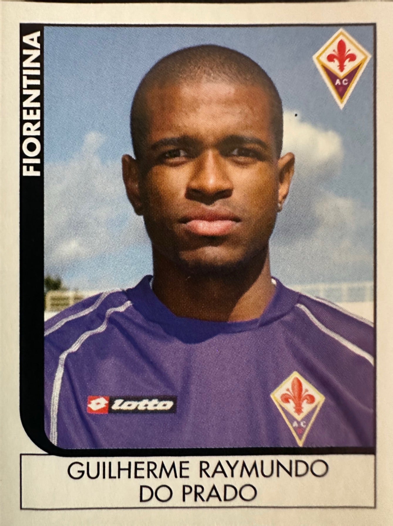 Calciatori Panini 2005/06 mancolista Scegli figurina Aggiornamenti Parte 1