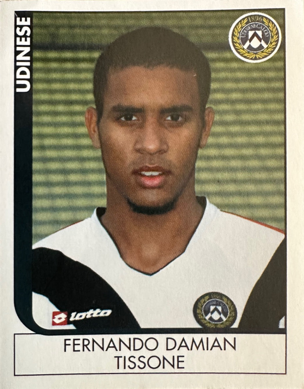 Calciatori Panini 2005/06 mancolista Scegli figurina Aggiornamenti Parte 2