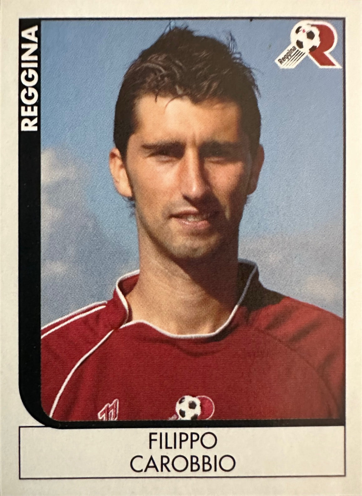 Calciatori Panini 2005/06 mancolista Scegli figurina da 301 a 400