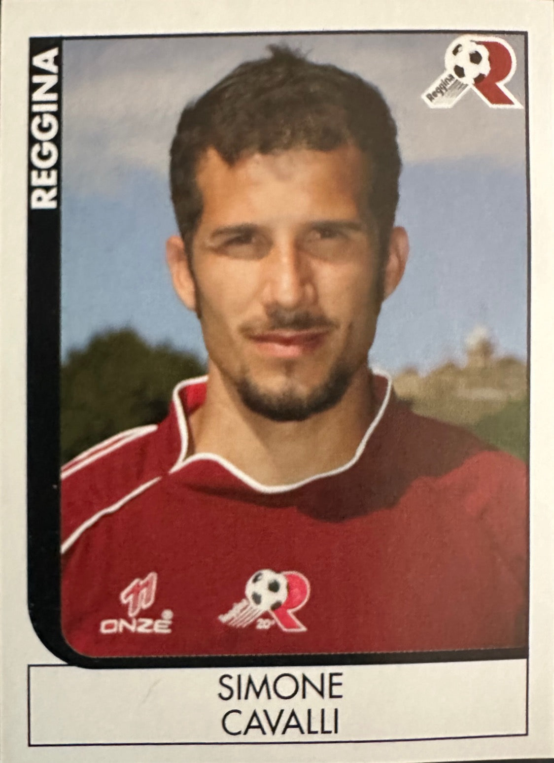 Calciatori Panini 2005/06 mancolista Scegli figurina da 301 a 400
