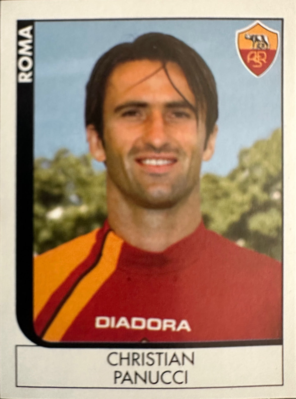 Calciatori Panini 2005/06 mancolista Scegli figurina da 301 a 400