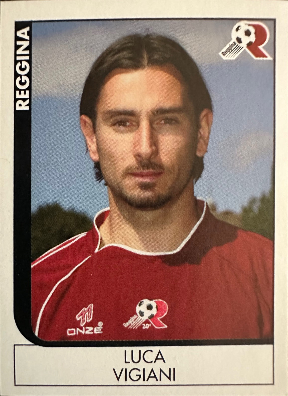 Calciatori Panini 2005/06 mancolista Scegli figurina da 301 a 400