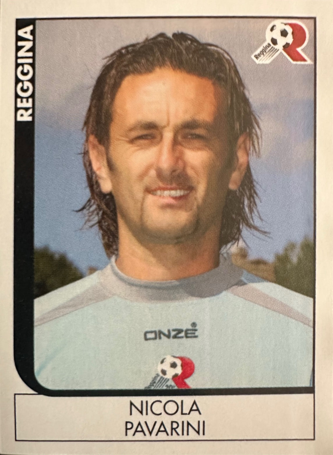 Calciatori Panini 2005/06 mancolista Scegli figurina da 301 a 400