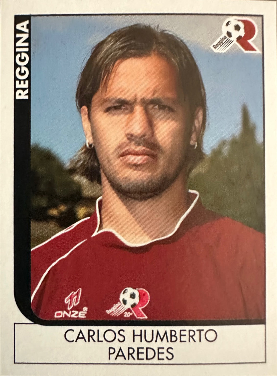 Calciatori Panini 2005/06 mancolista Scegli figurina da 301 a 400