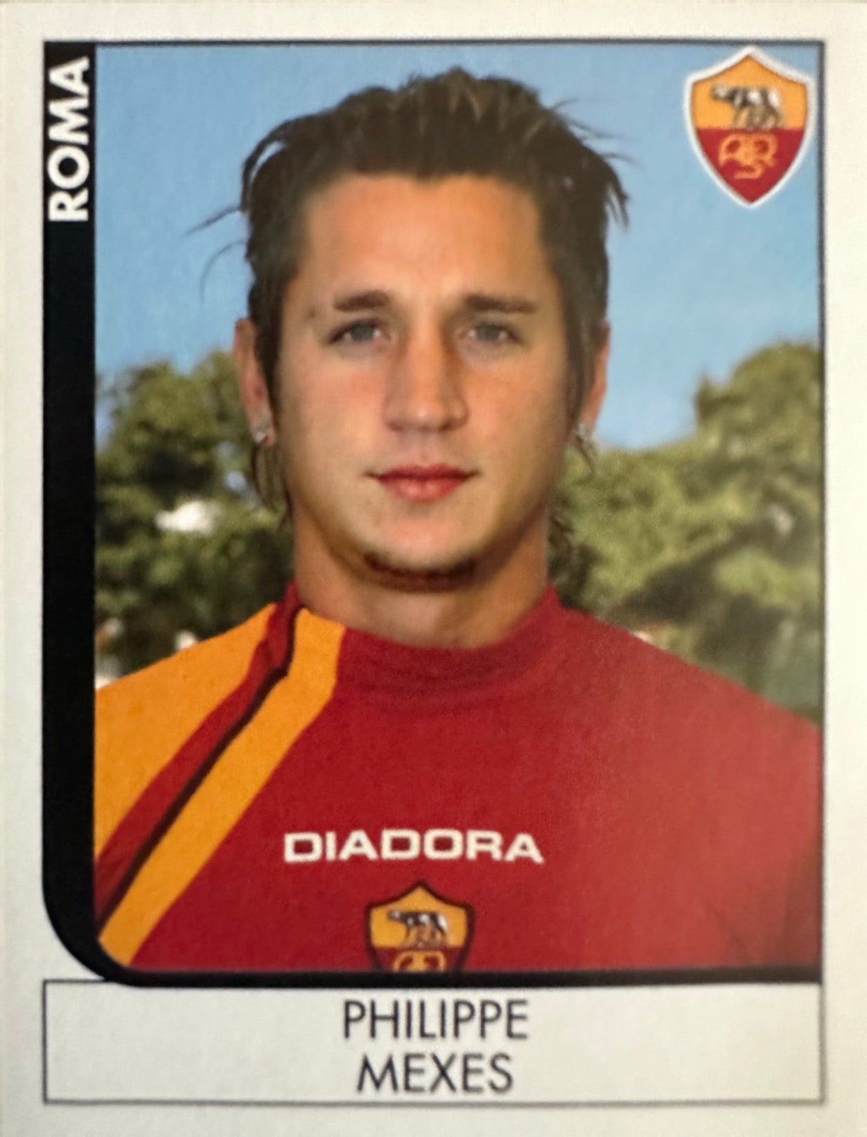 Calciatori Panini 2005/06 mancolista Scegli figurina da 301 a 400