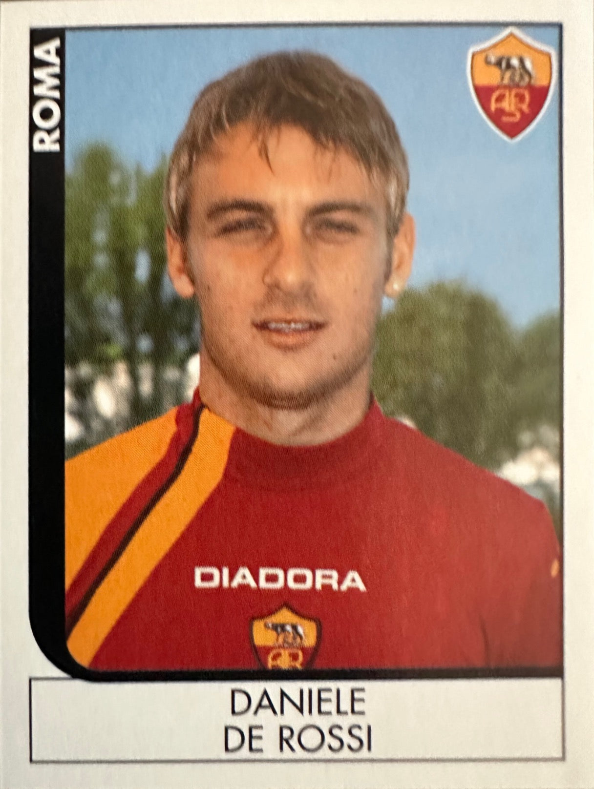 Calciatori Panini 2005/06 mancolista Scegli figurina da 301 a 400