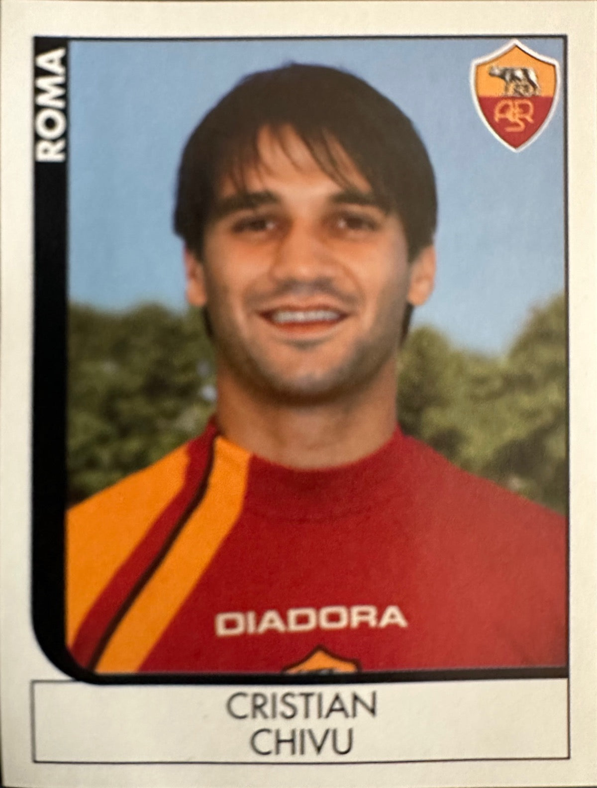 Calciatori Panini 2005/06 mancolista Scegli figurina da 301 a 400