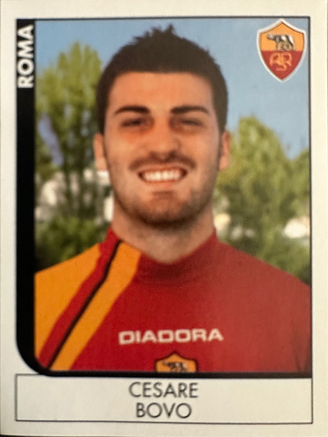 Calciatori Panini 2005/06 mancolista Scegli figurina da 301 a 400