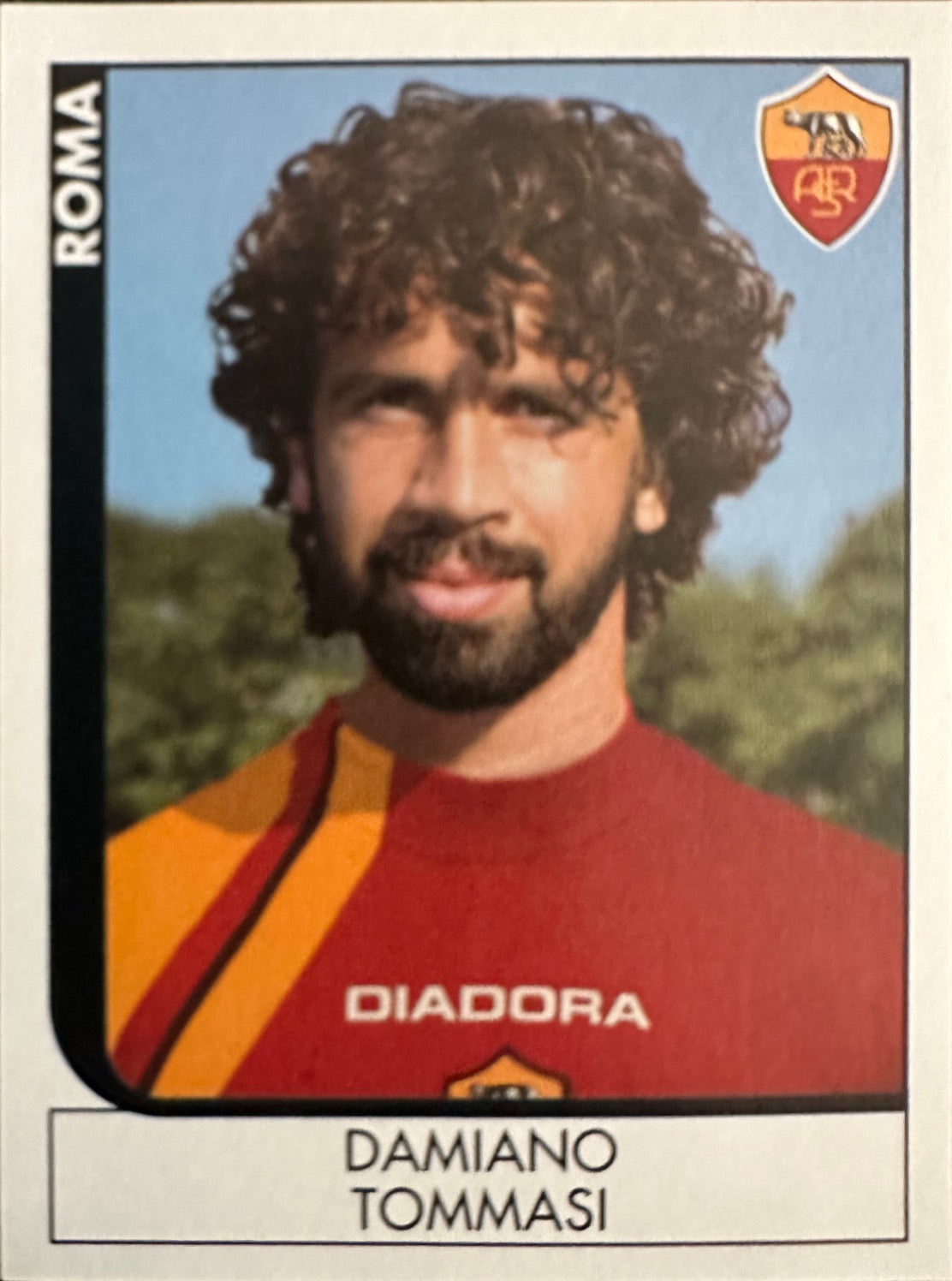 Calciatori Panini 2005/06 mancolista Scegli figurina da 301 a 400