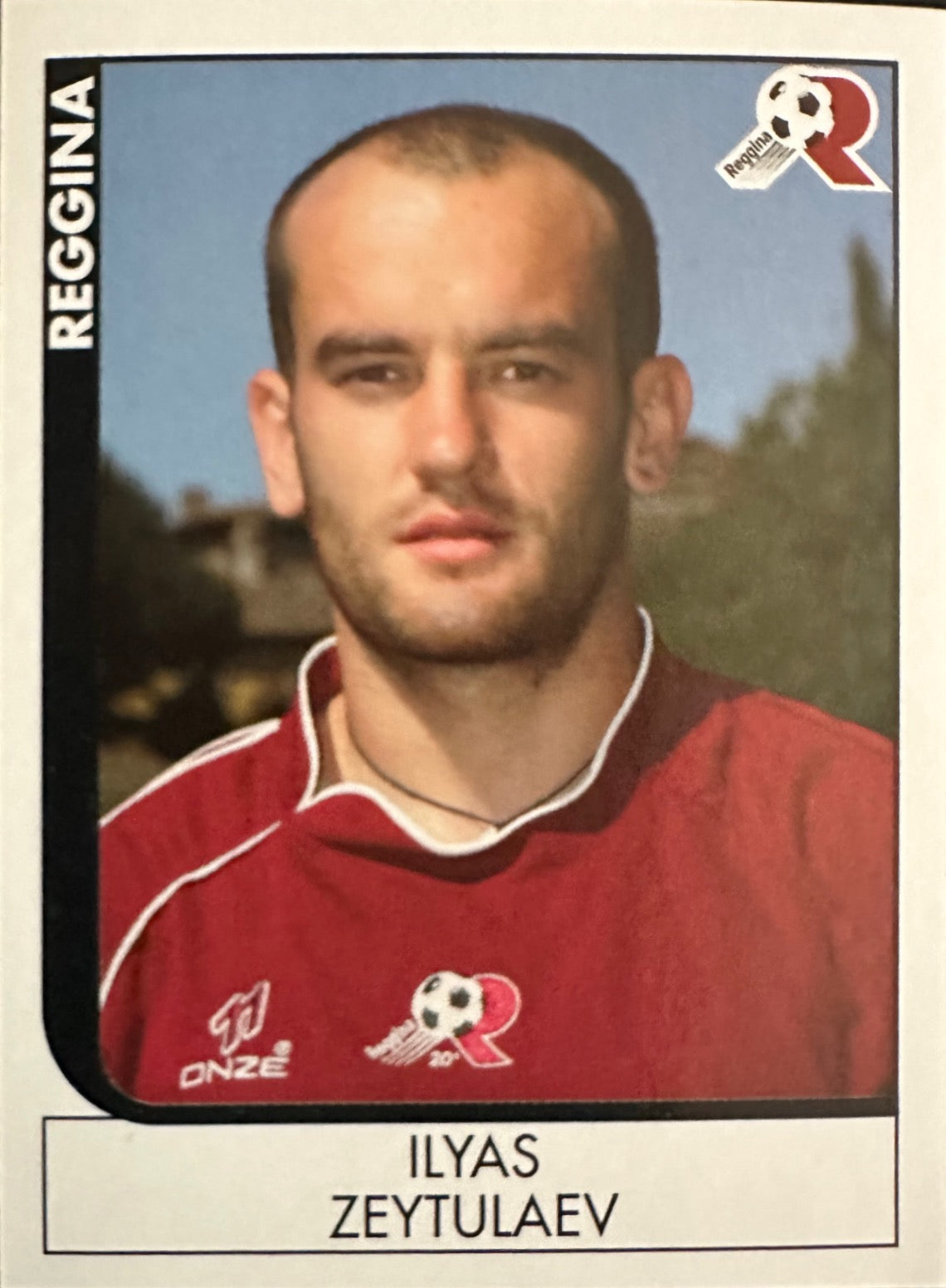 Calciatori Panini 2005/06 mancolista Scegli figurina da 301 a 400