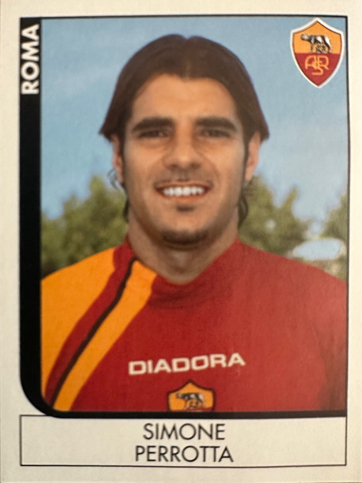 Calciatori Panini 2005/06 mancolista Scegli figurina da 301 a 400
