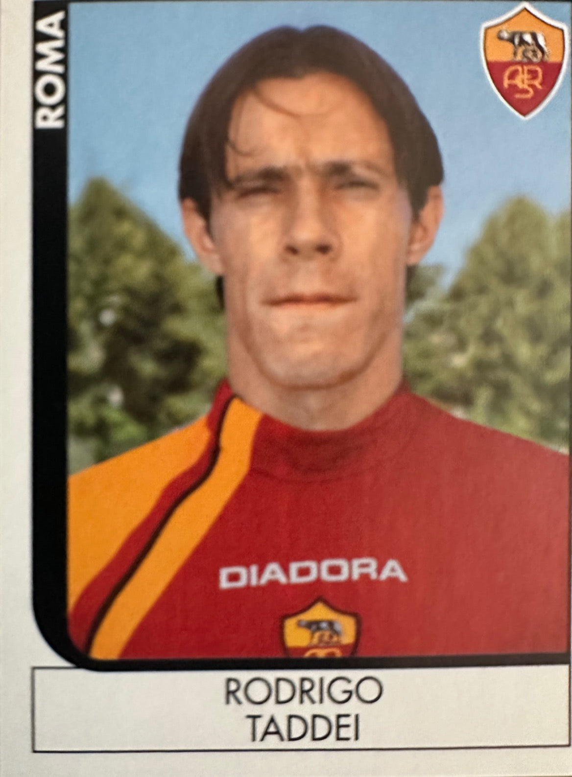 Calciatori Panini 2005/06 mancolista Scegli figurina da 301 a 400