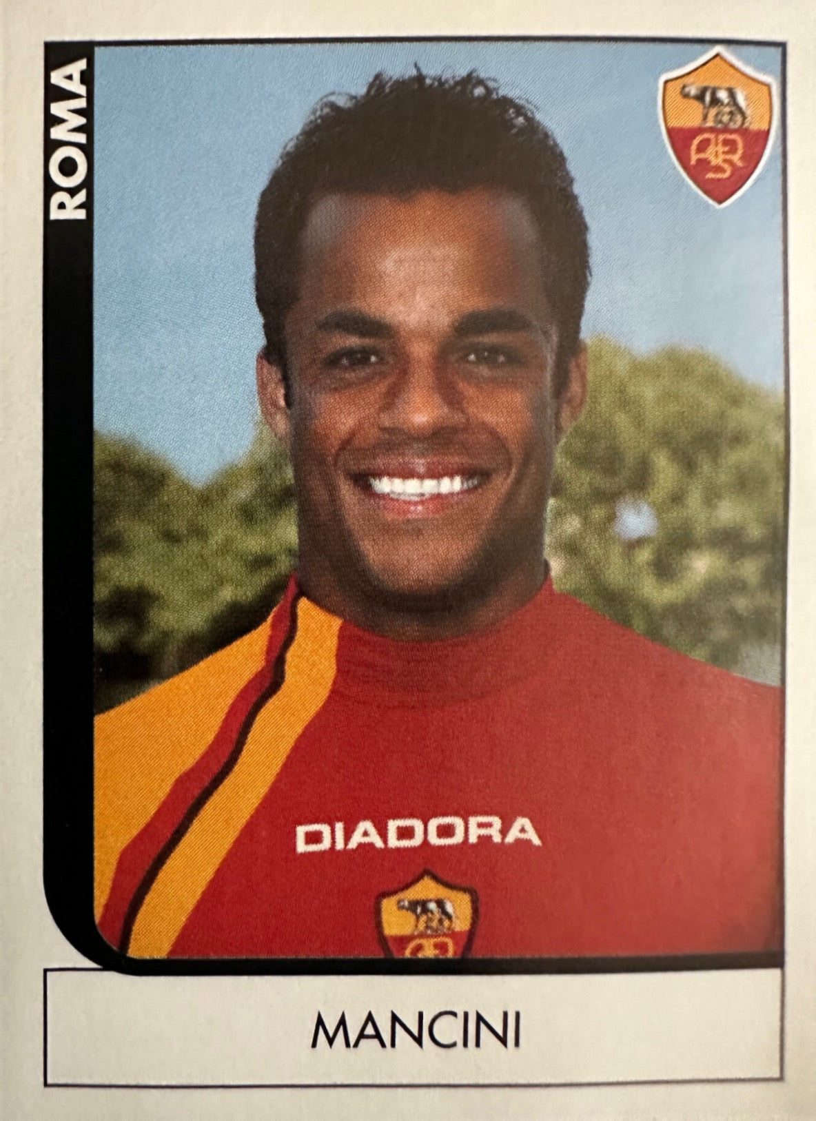 Calciatori Panini 2005/06 mancolista Scegli figurina da 301 a 400