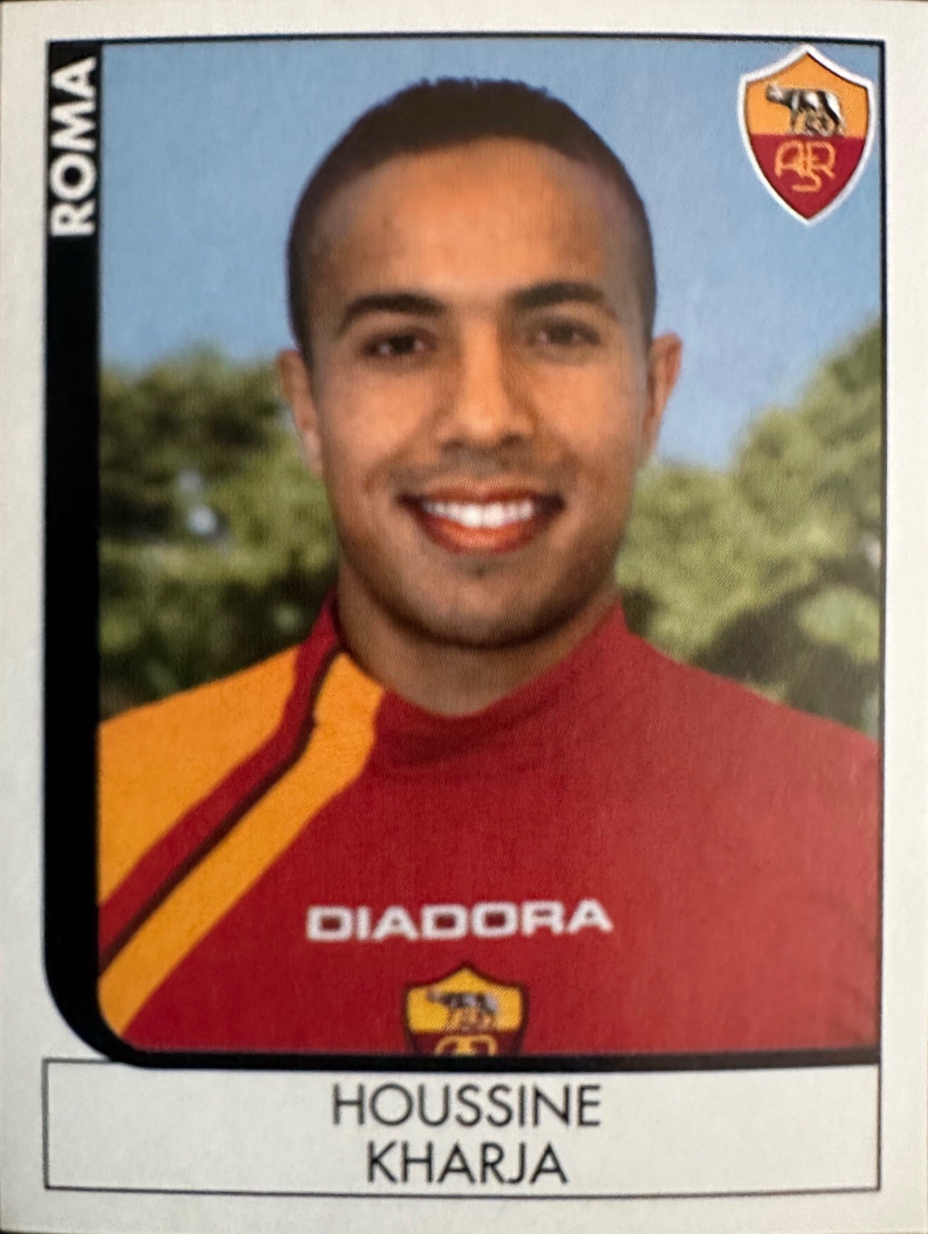 Calciatori Panini 2005/06 mancolista Scegli figurina da 301 a 400