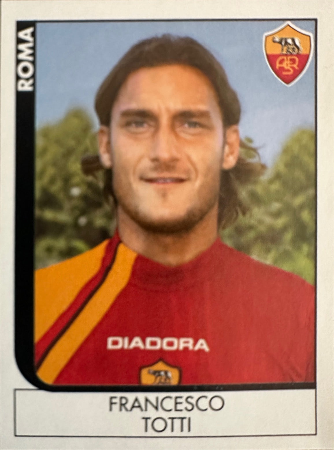 Calciatori Panini 2005/06 mancolista Scegli figurina da 301 a 400