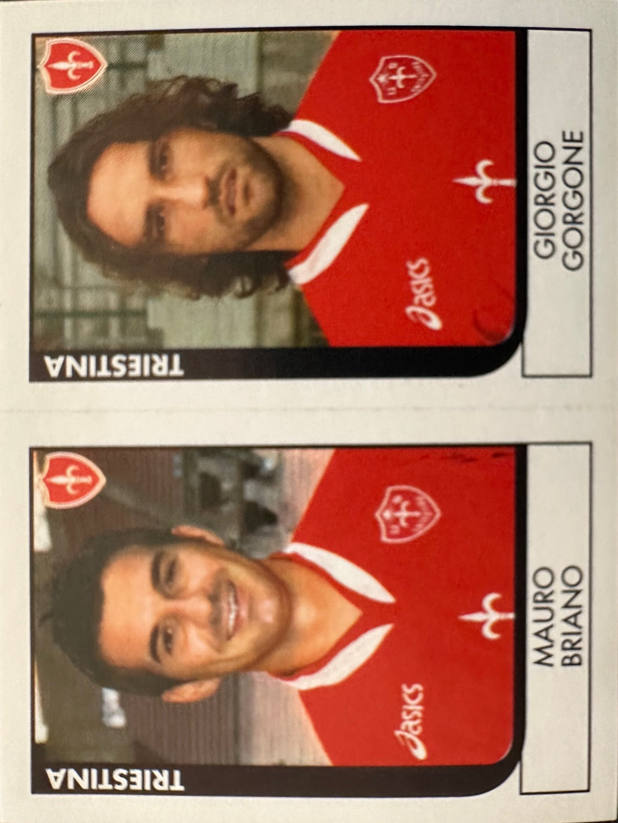 Calciatori Panini 2005/06 mancolista Scegli figurina da 601 a 700