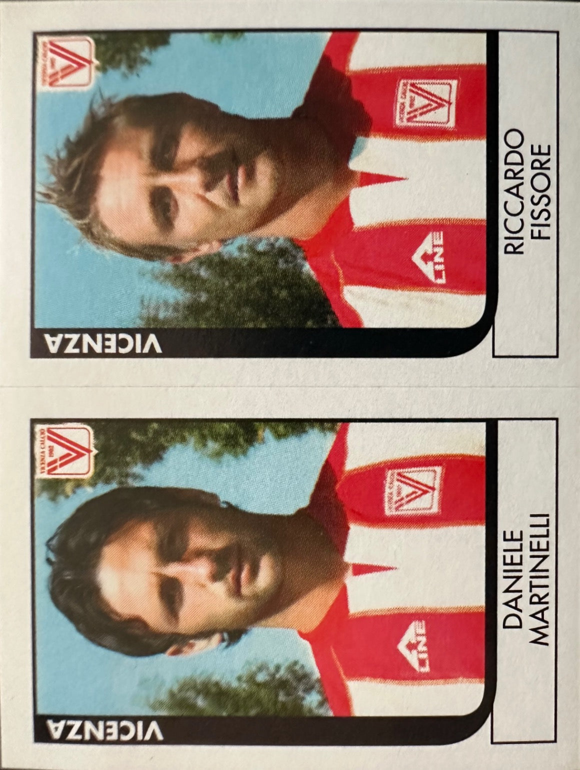 Calciatori Panini 2005/06 mancolista Scegli figurina da 601 a 700