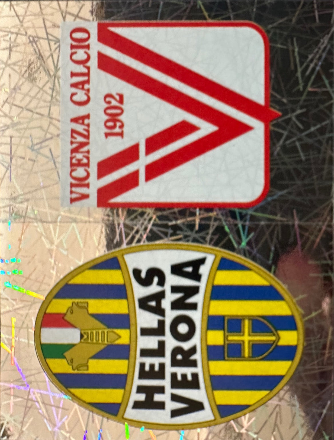 Calciatori Panini 2005/06 mancolista Scegli figurina da 601 a 700