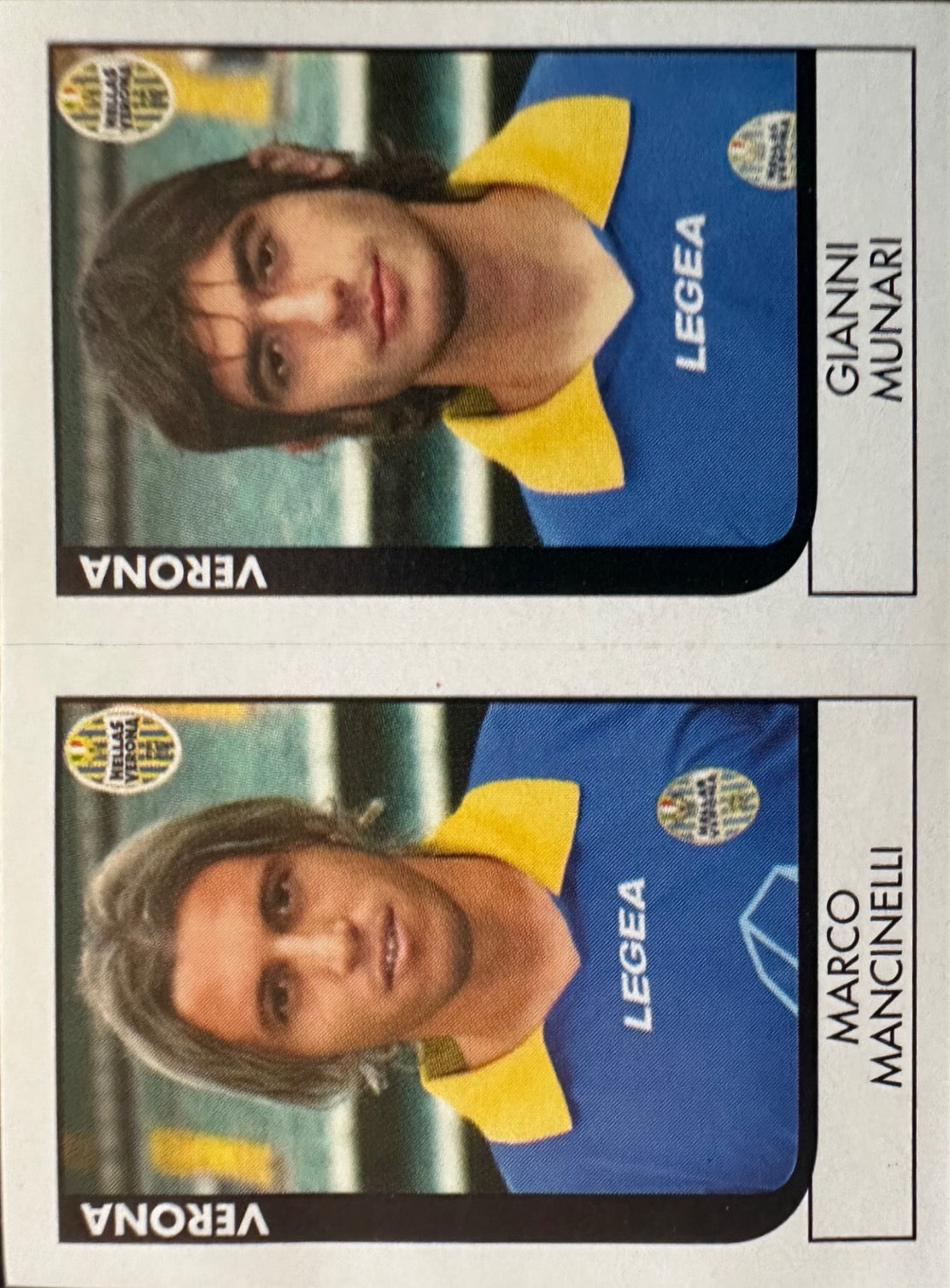 Calciatori Panini 2005/06 mancolista Scegli figurina da 601 a 700