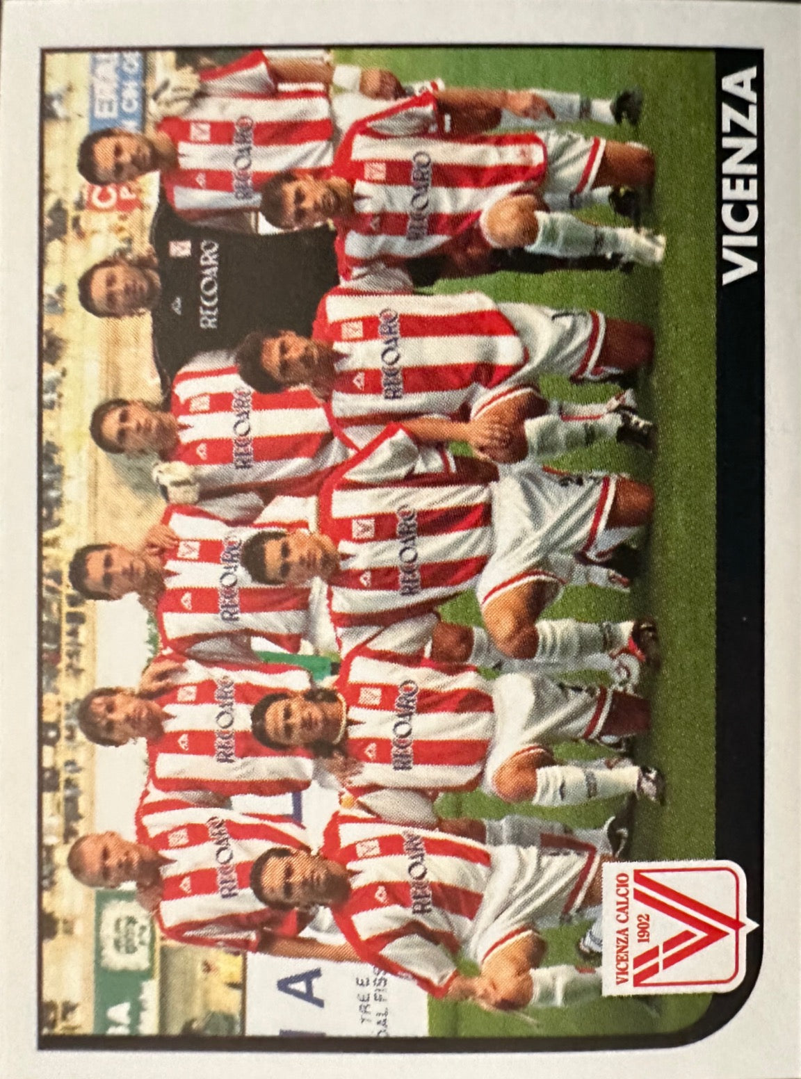 Calciatori Panini 2005/06 mancolista Scegli figurina da 601 a 700