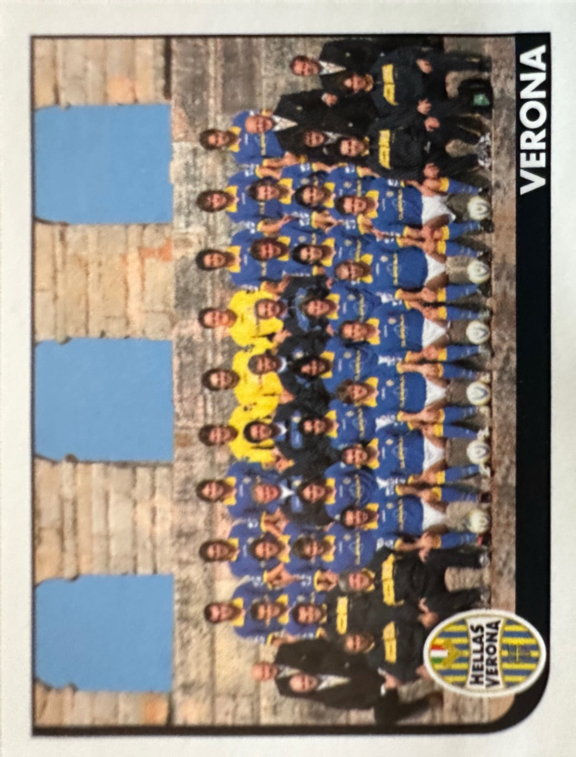 Calciatori Panini 2005/06 mancolista Scegli figurina da 601 a 700