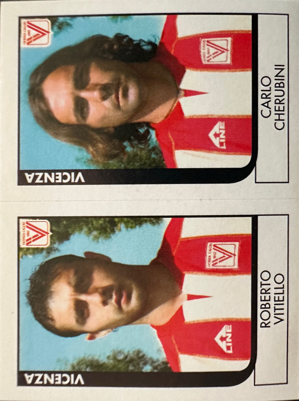 Calciatori Panini 2005/06 mancolista Scegli figurina da 601 a 700