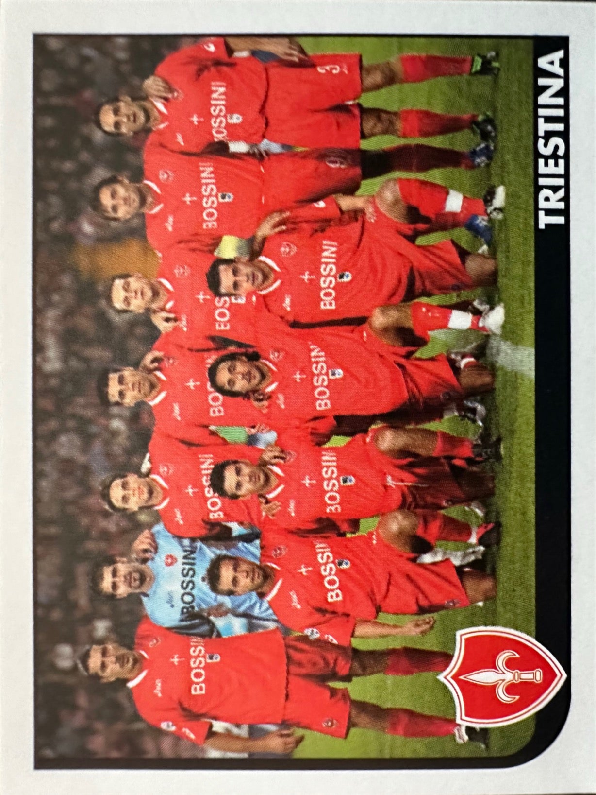 Calciatori Panini 2005/06 mancolista Scegli figurina da 601 a 700