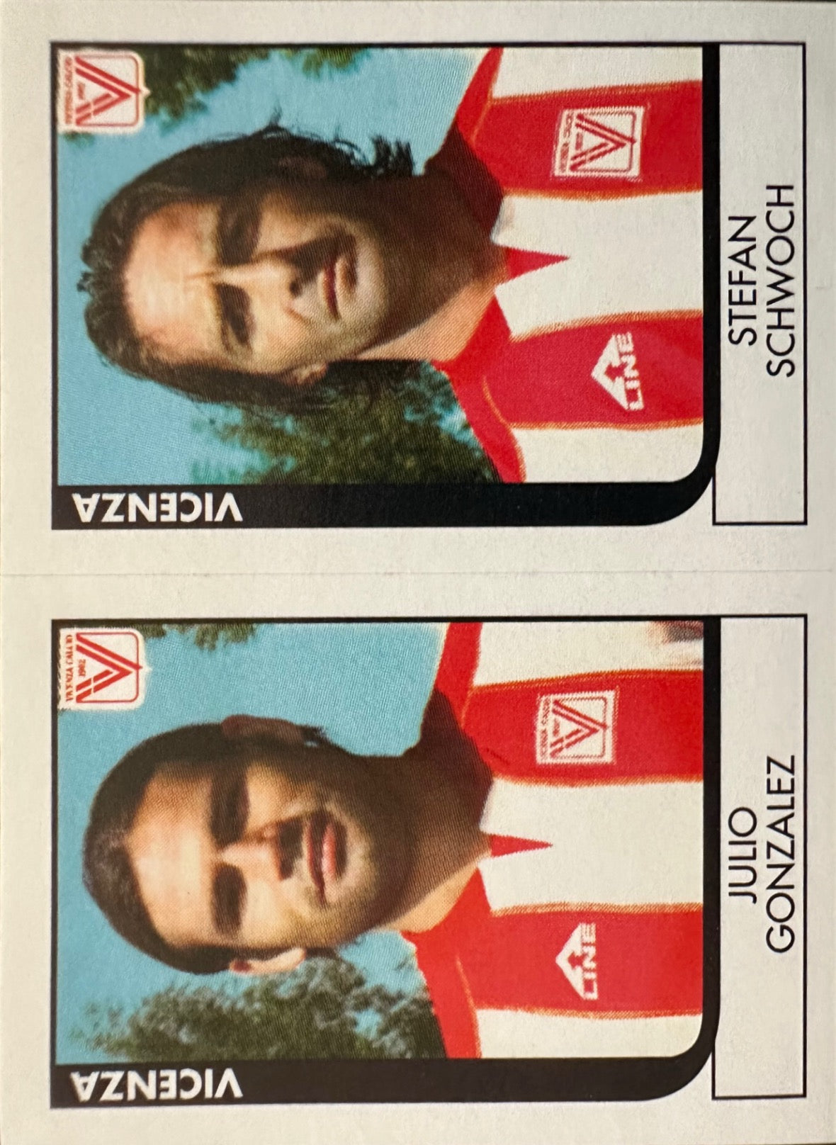 Calciatori Panini 2005/06 mancolista Scegli figurina da 601 a 700