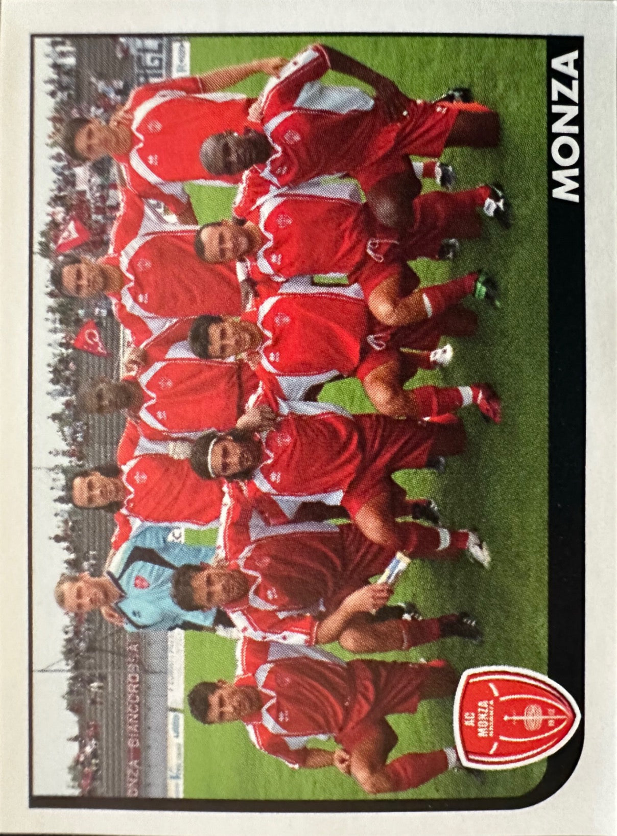Calciatori Panini 2005/06 mancolista Scegli figurina da 601 a 700