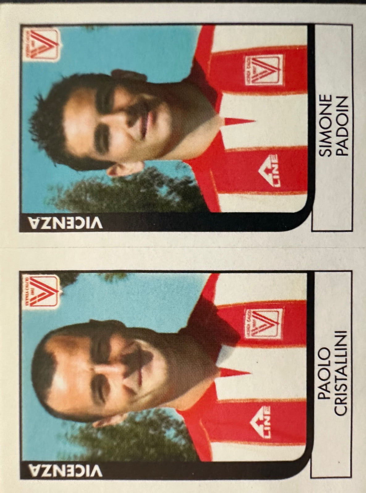 Calciatori Panini 2005/06 mancolista Scegli figurina da 601 a 700