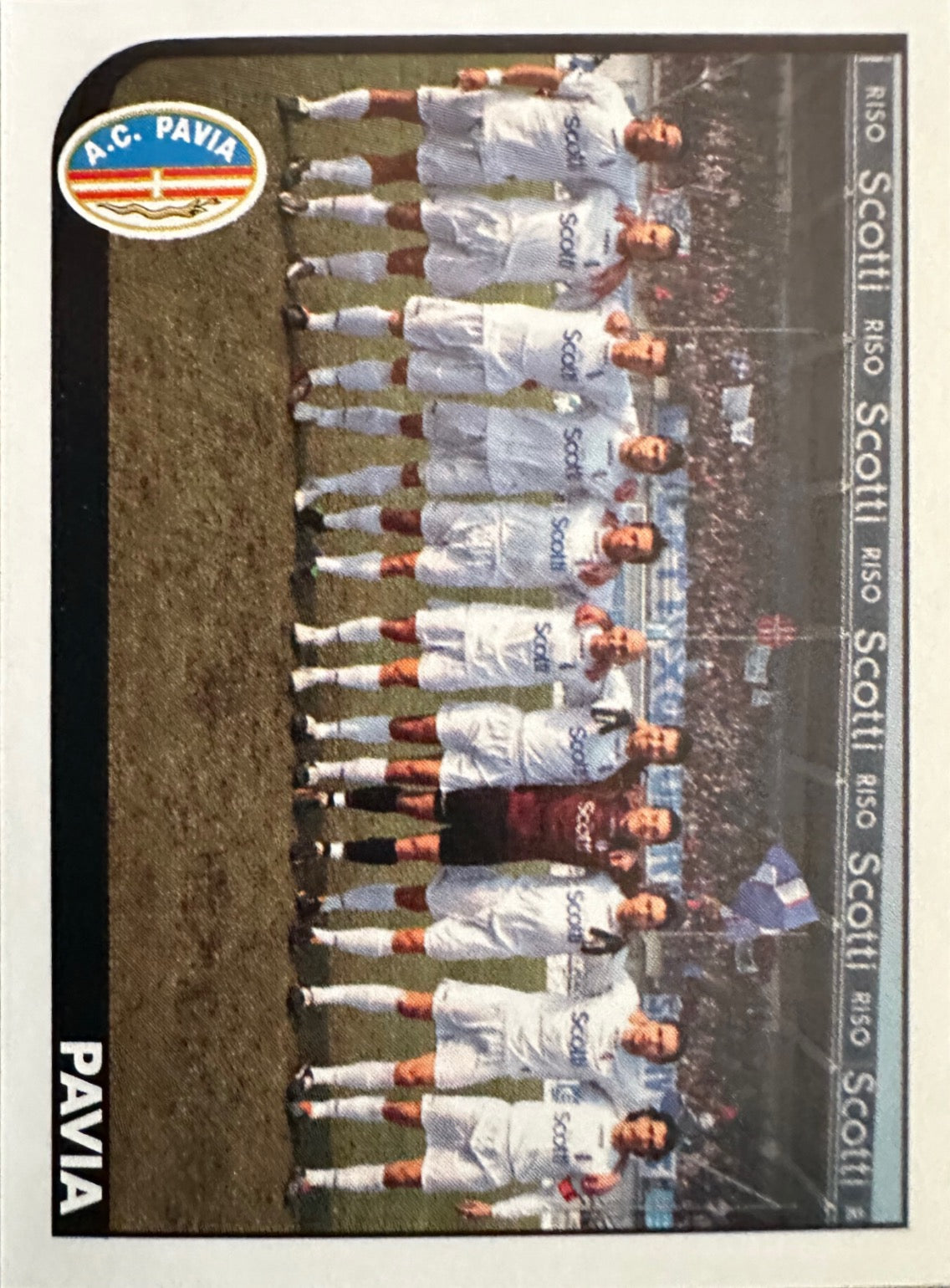 Calciatori Panini 2005/06 mancolista Scegli figurina da 601 a 700
