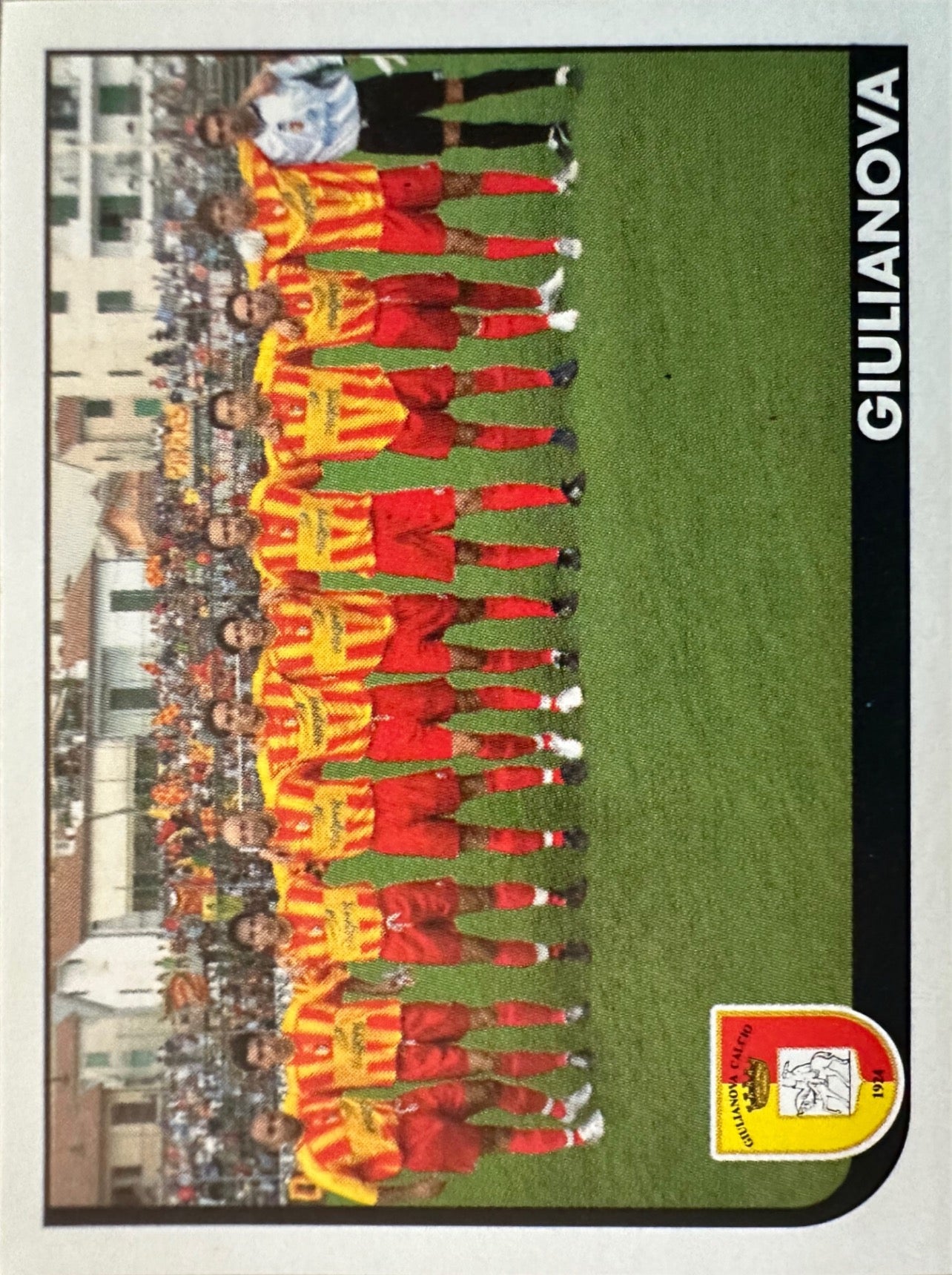 Calciatori Panini 2005/06 mancolista Scegli figurina da 601 a 700