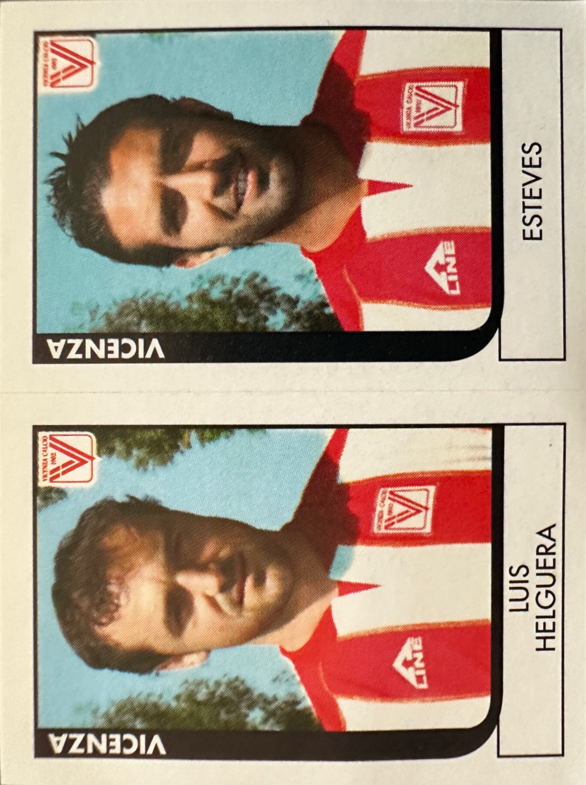 Calciatori Panini 2005/06 mancolista Scegli figurina da 601 a 700