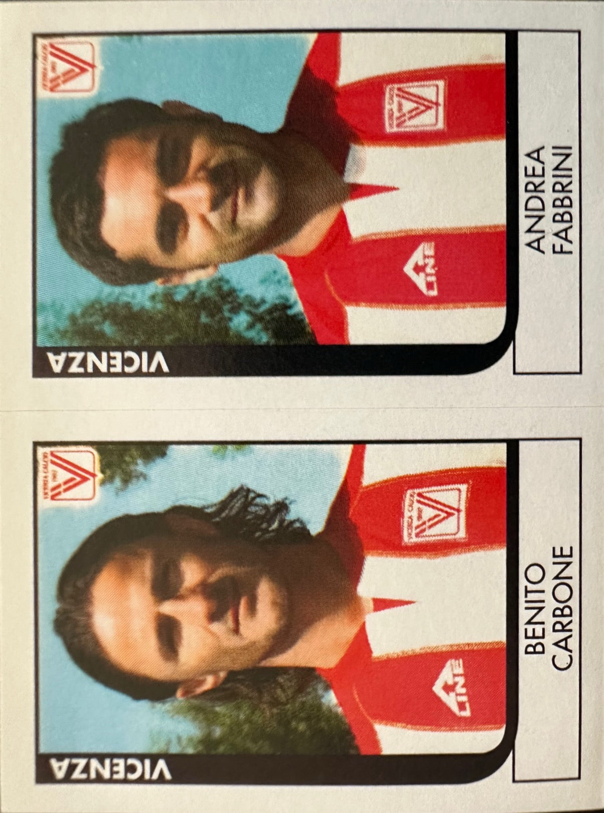 Calciatori Panini 2005/06 mancolista Scegli figurina da 601 a 700