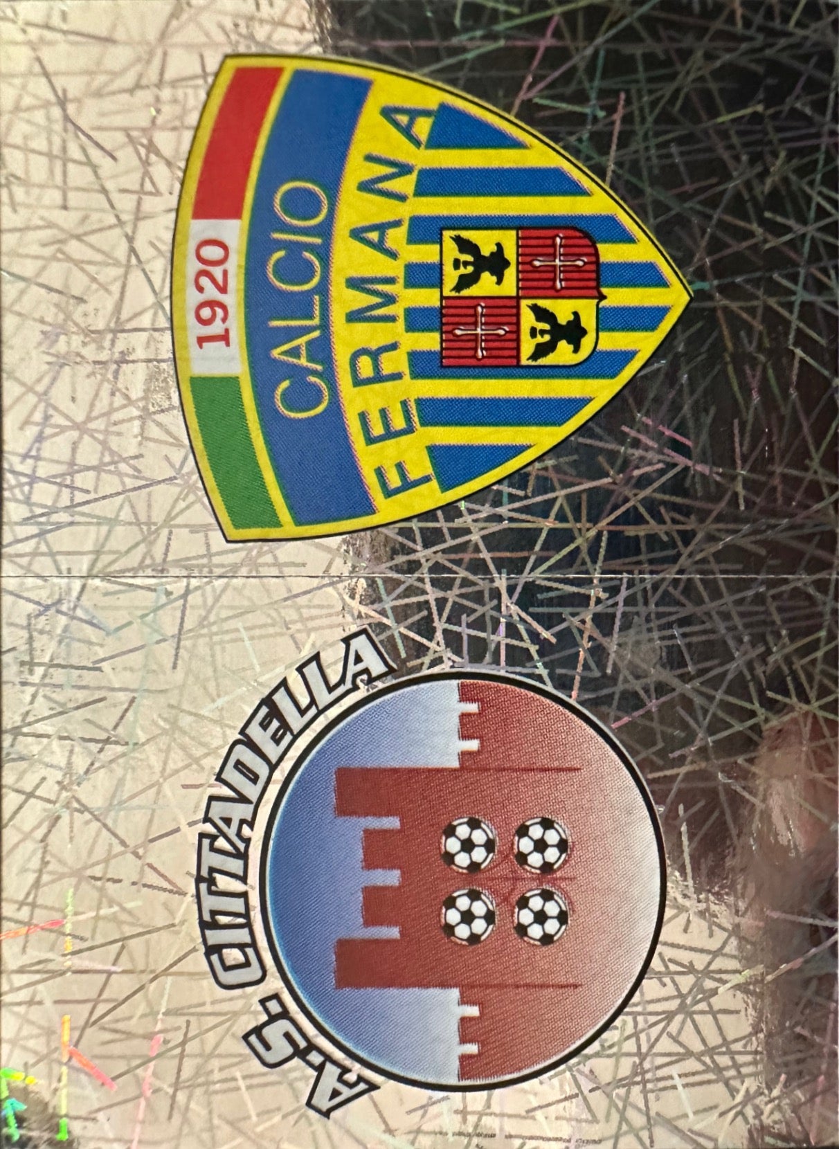 Calciatori Panini 2005/06 mancolista Scegli figurina da 601 a 700