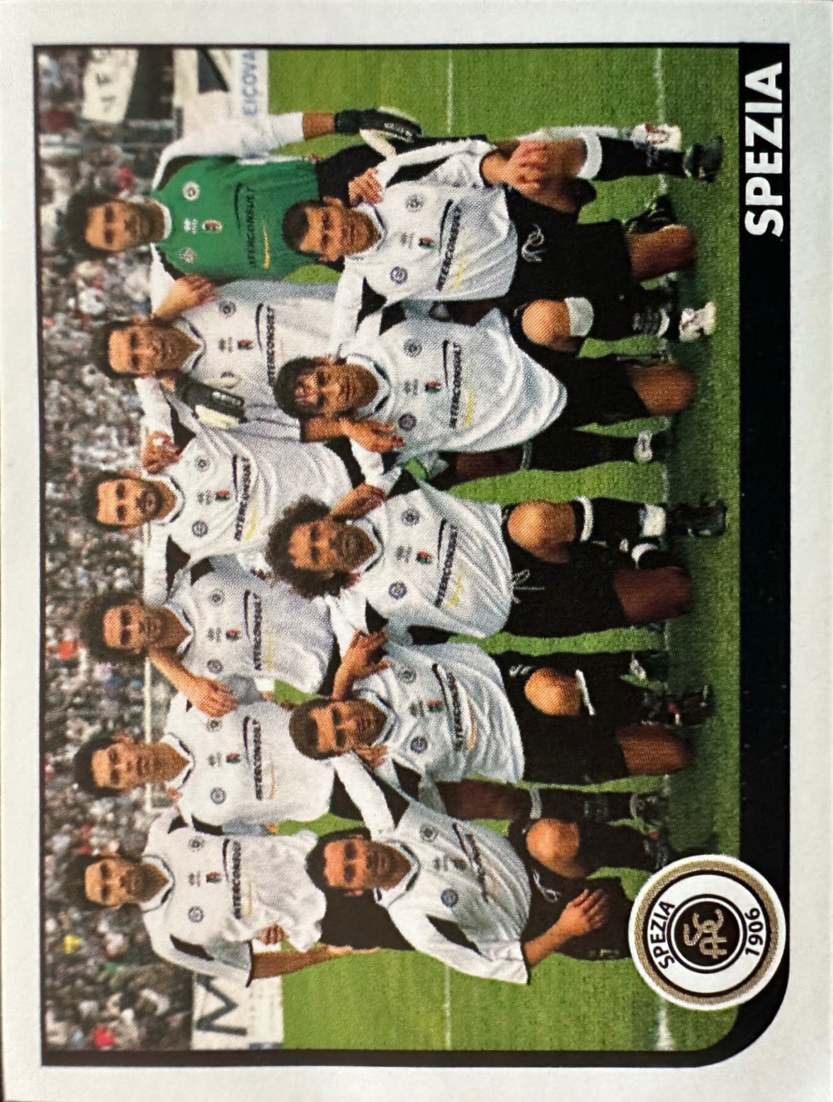 Calciatori Panini 2005/06 mancolista Scegli figurina da 601 a 700