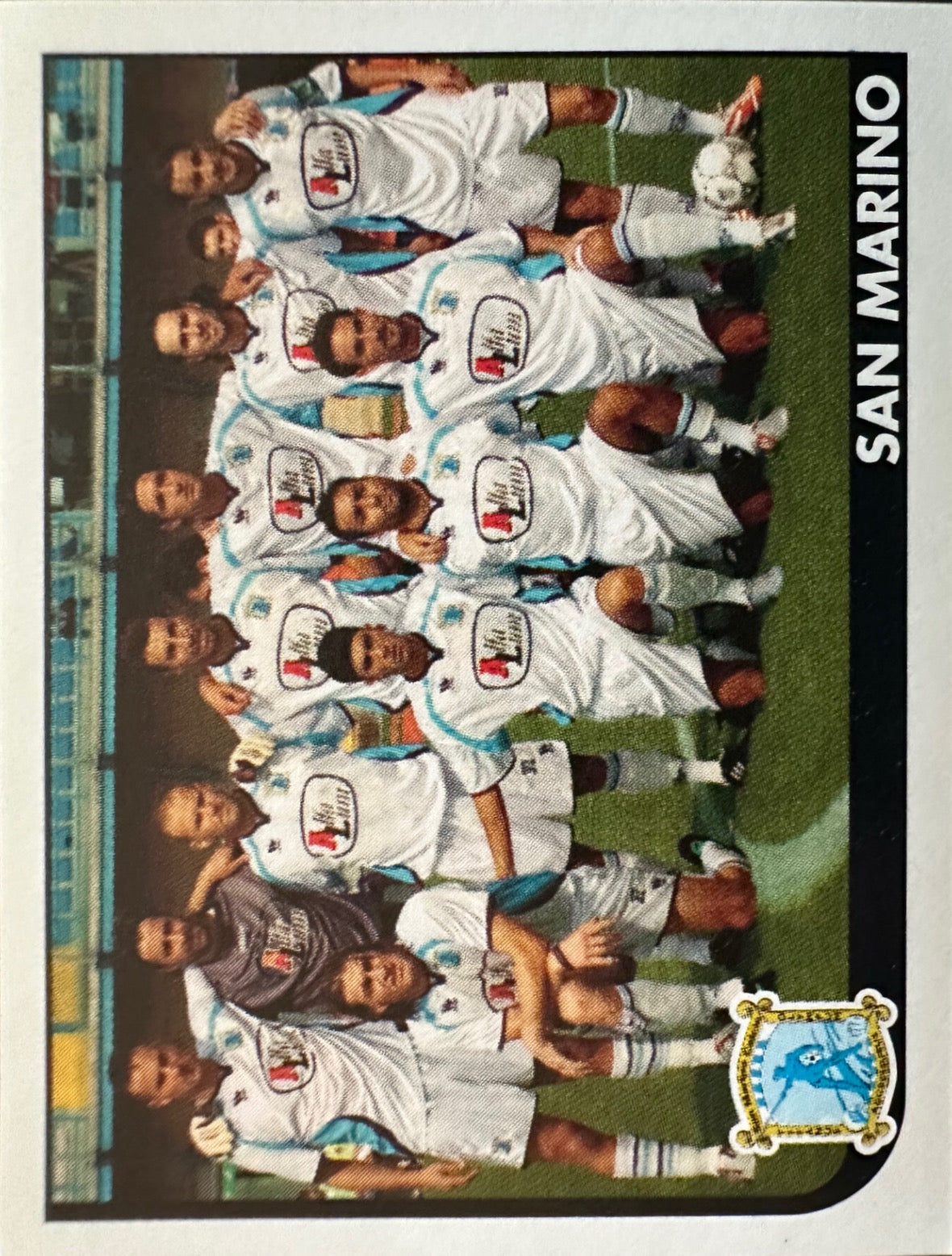 Calciatori Panini 2005/06 mancolista Scegli figurina da 601 a 700