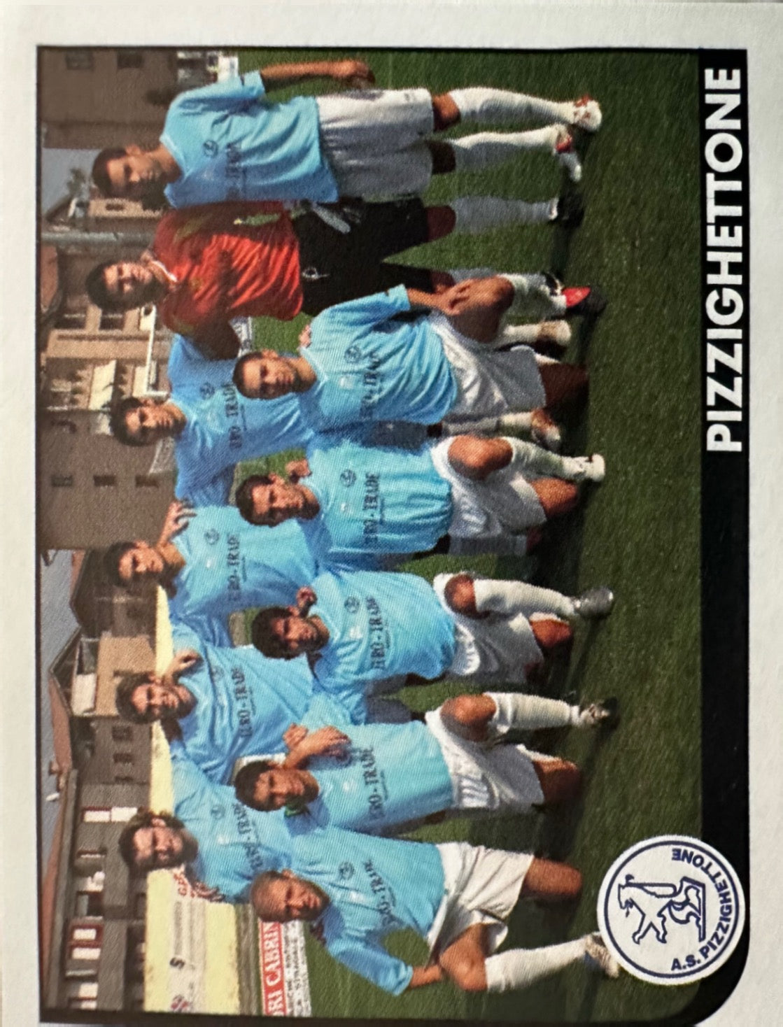Calciatori Panini 2005/06 mancolista Scegli figurina da 601 a 700