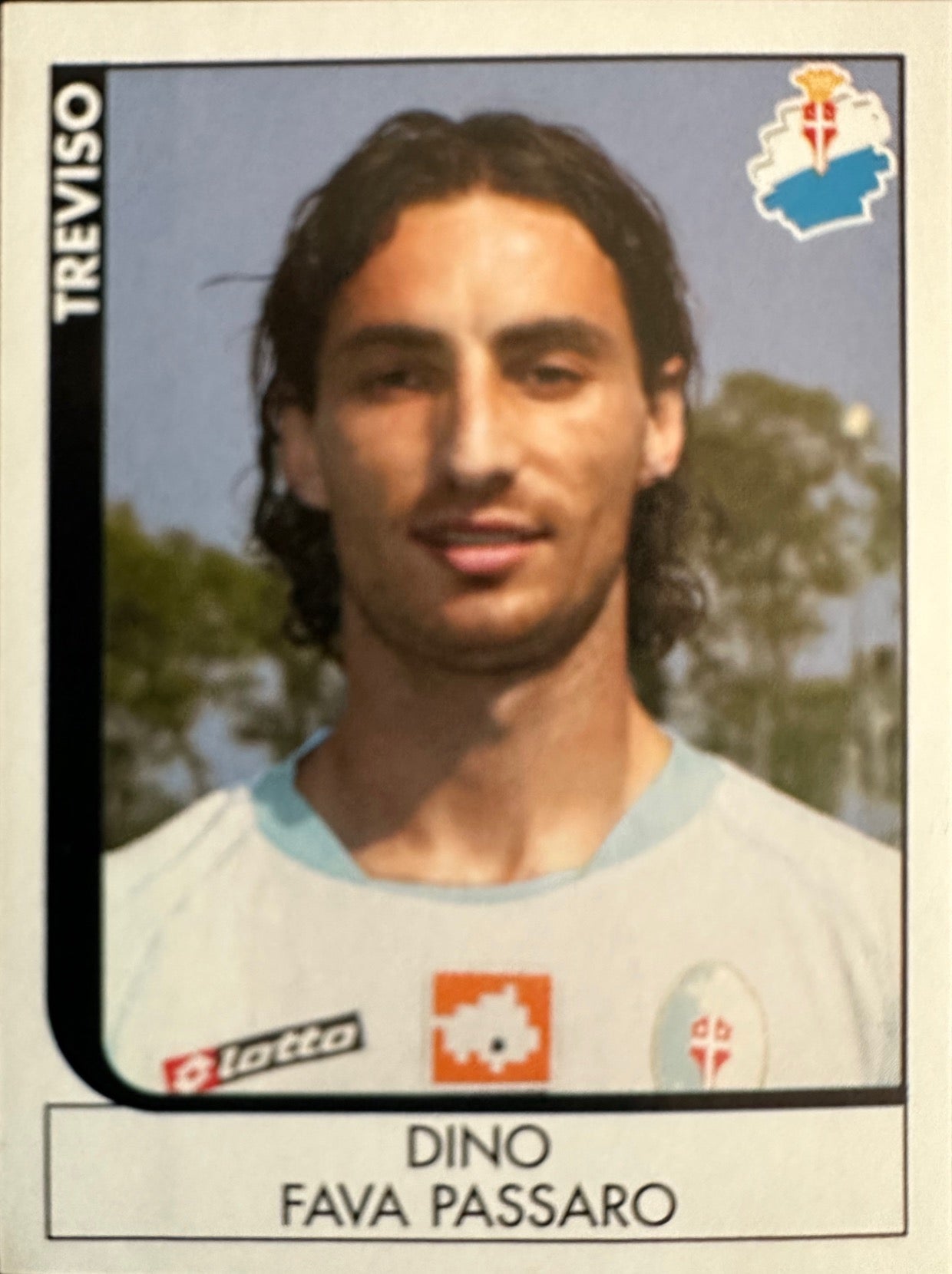 Calciatori Panini 2005/06 mancolista Scegli figurina da 401 a 500