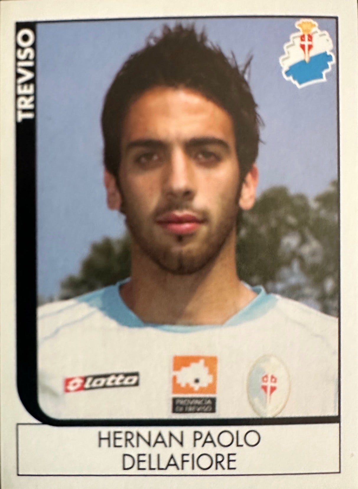 Calciatori Panini 2005/06 mancolista Scegli figurina da 401 a 500