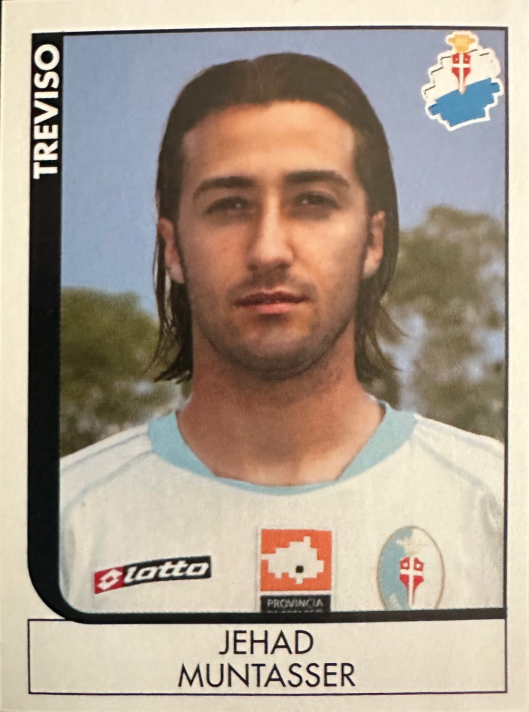 Calciatori Panini 2005/06 mancolista Scegli figurina da 401 a 500